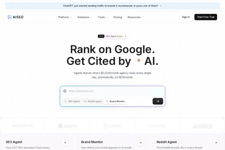 AISEO: Complete Guide & Tutorial