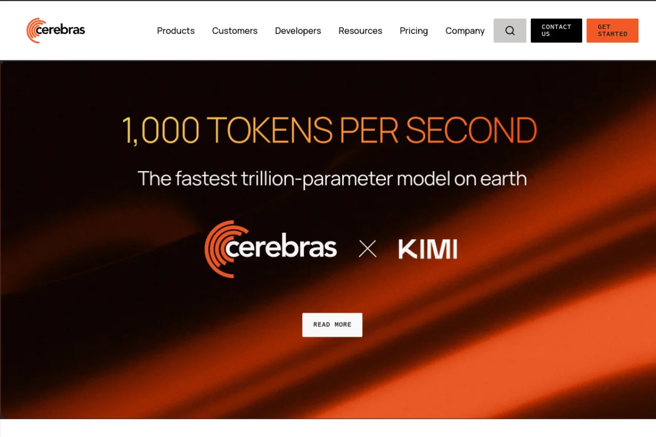 Cerebras
