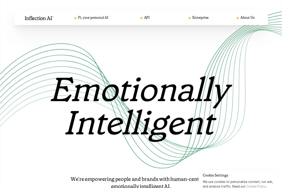 Inflection AI