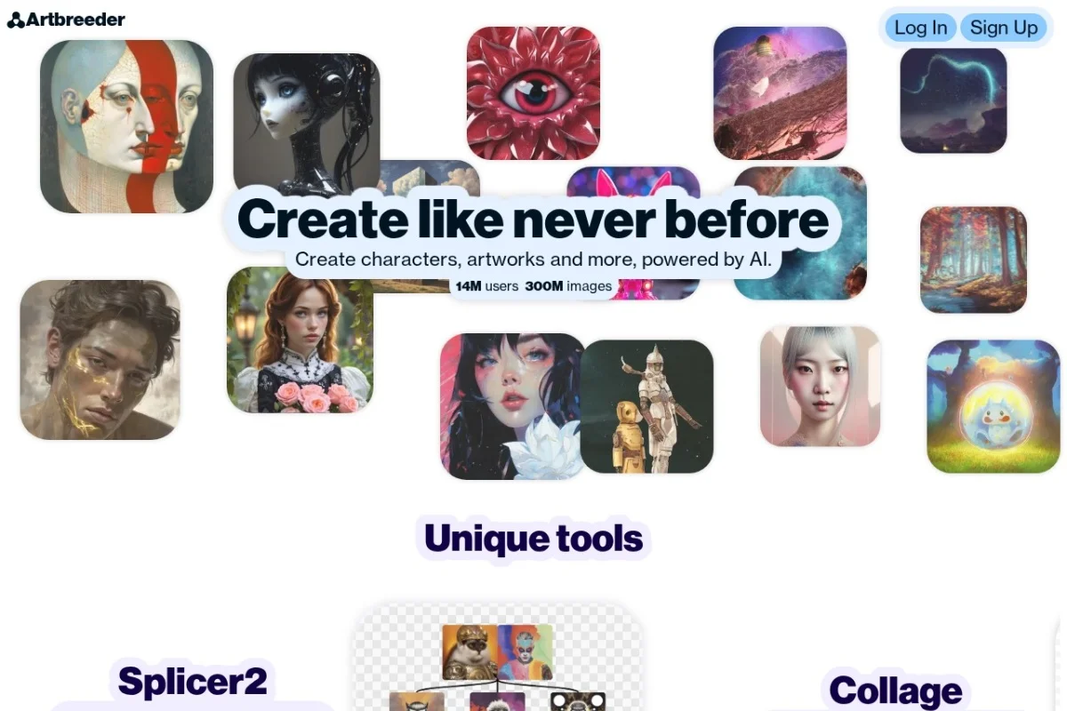 Artbreeder