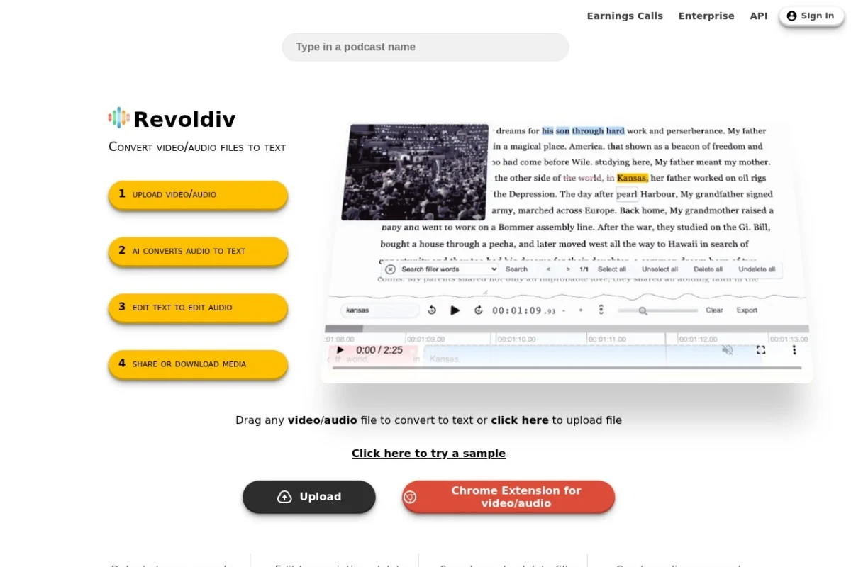 Revoldiv