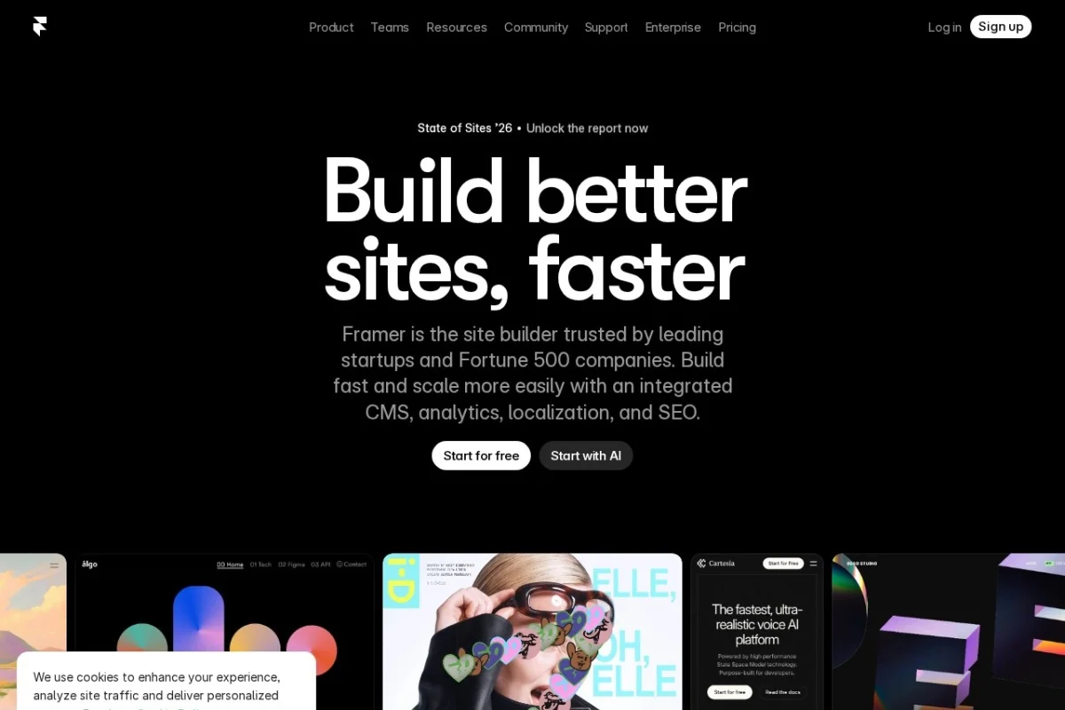 Framer