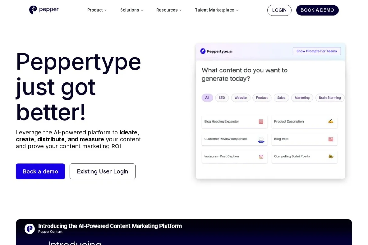 Peppertype.ai