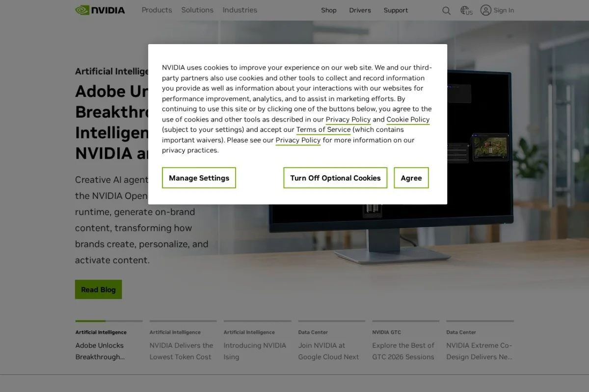 NVIDIA