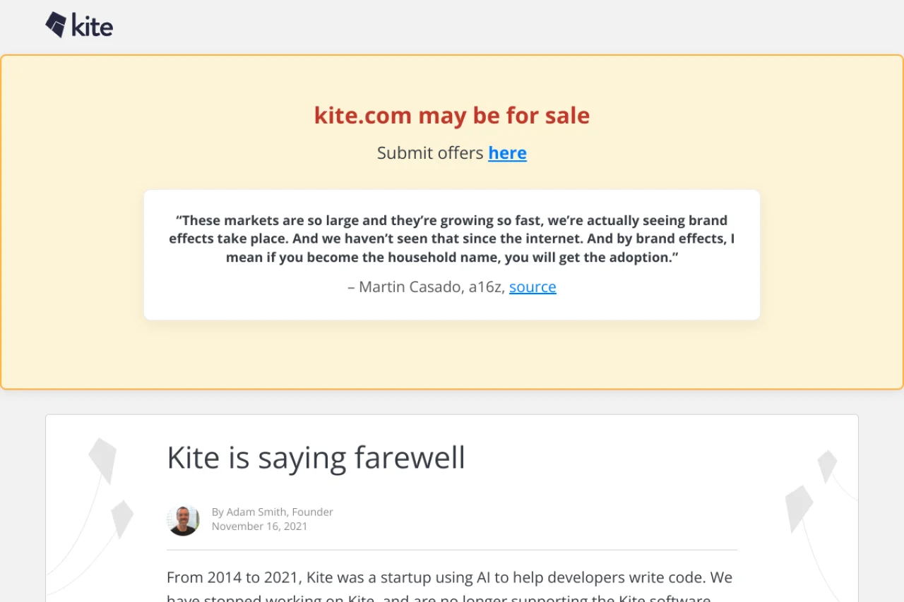 Kite