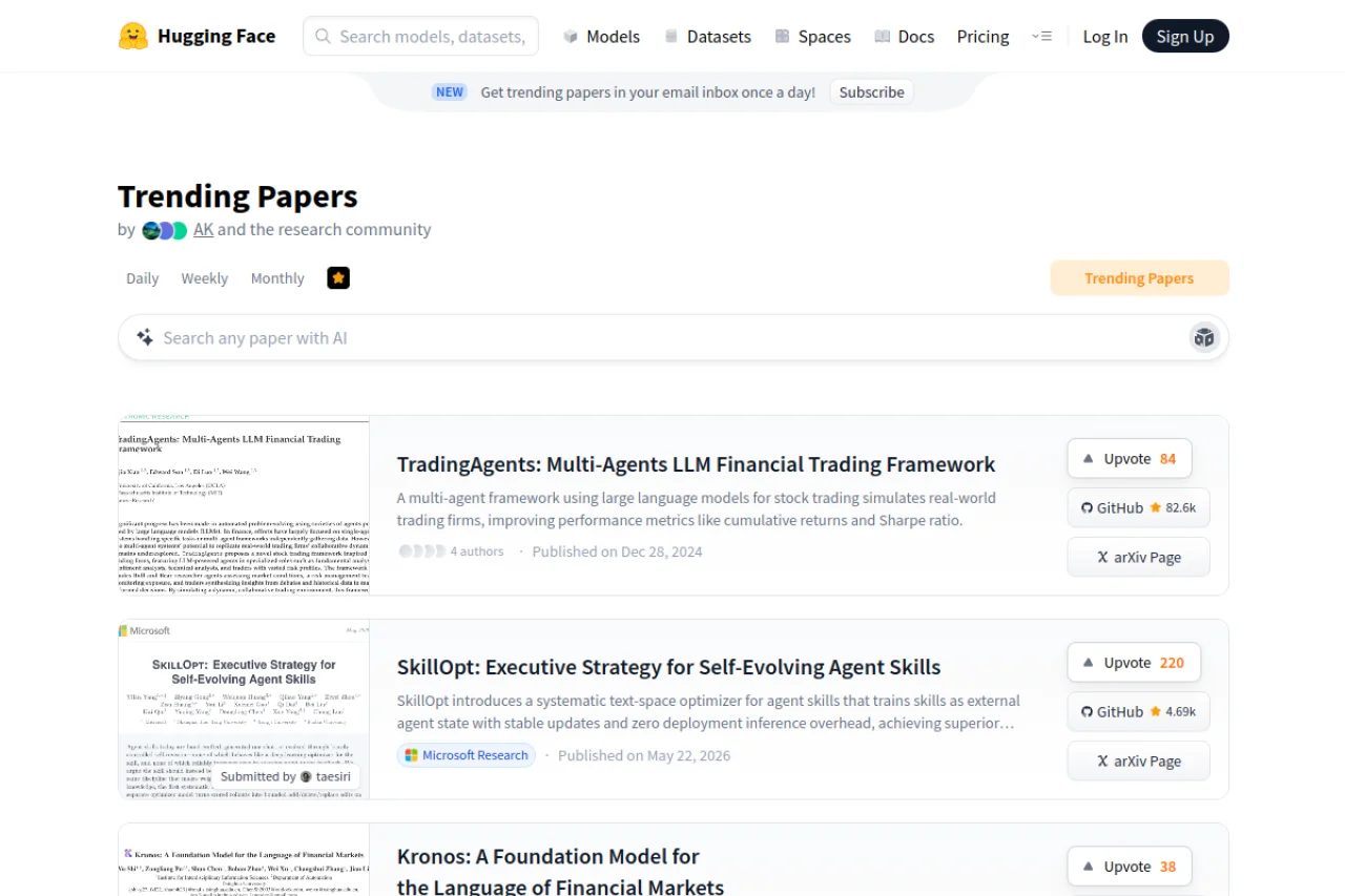 Papers with Code
