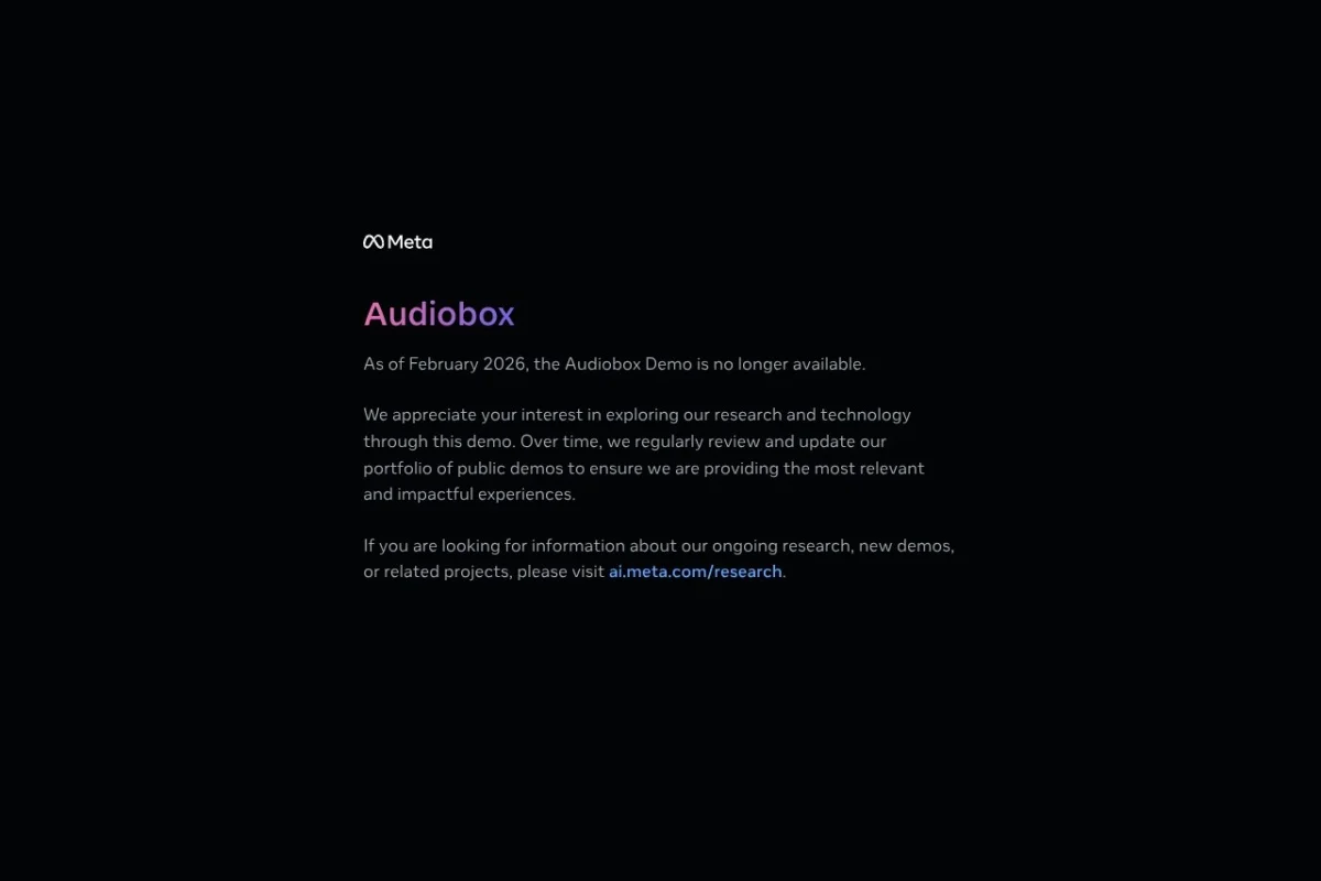 Audiobox