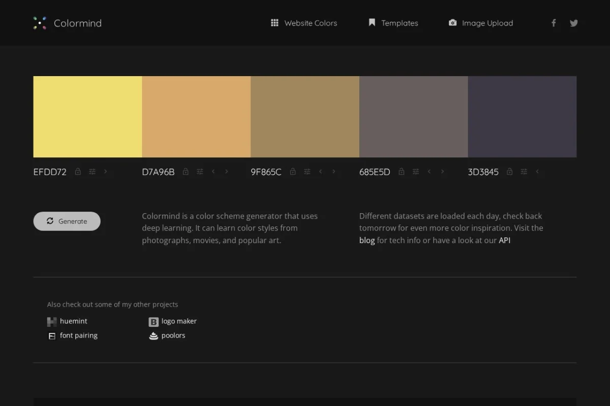 Colormind