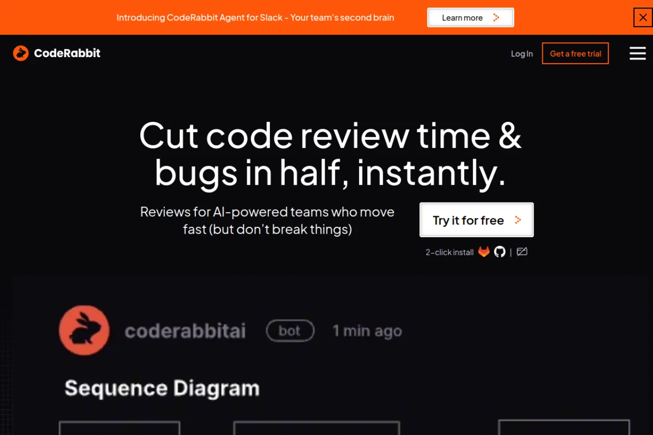 CodeRabbit