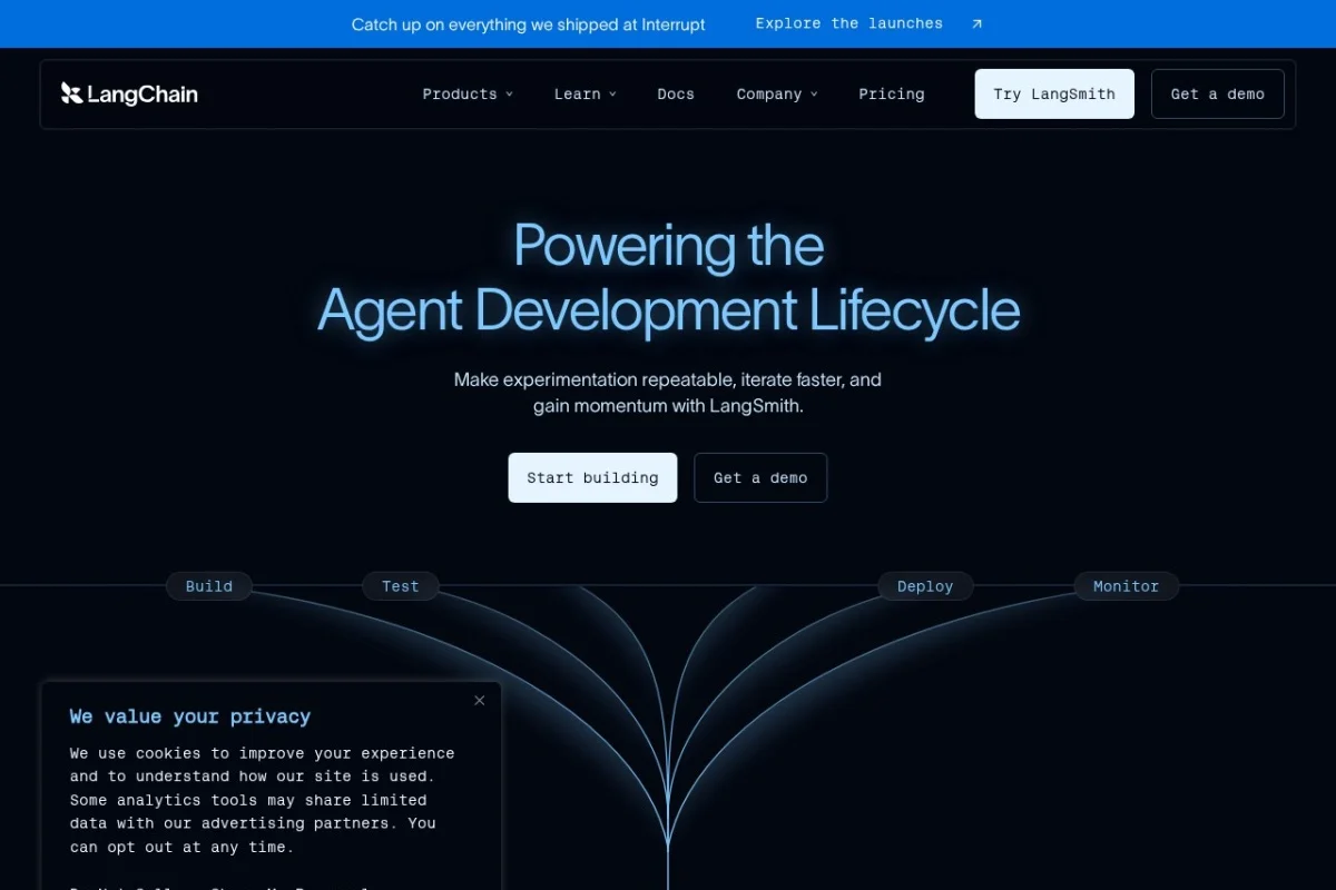 LangChain
