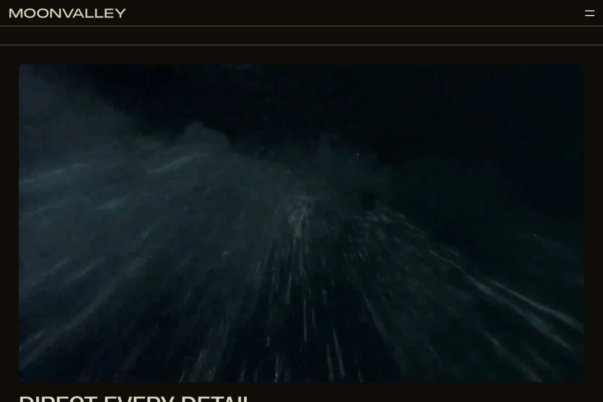 Moonvalley