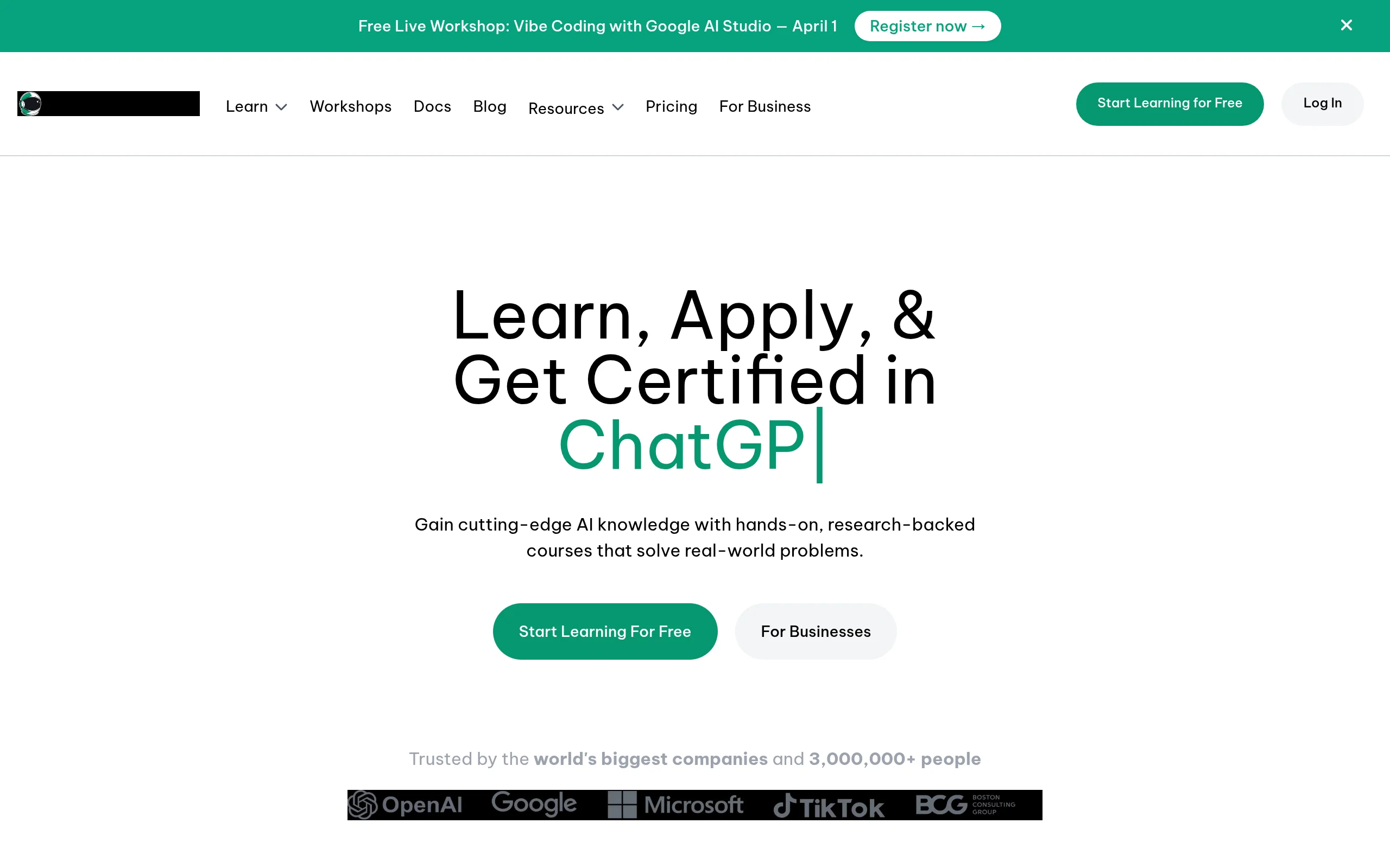 Learn Prompting